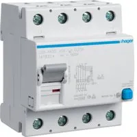 Hager CDB440D Pic_1