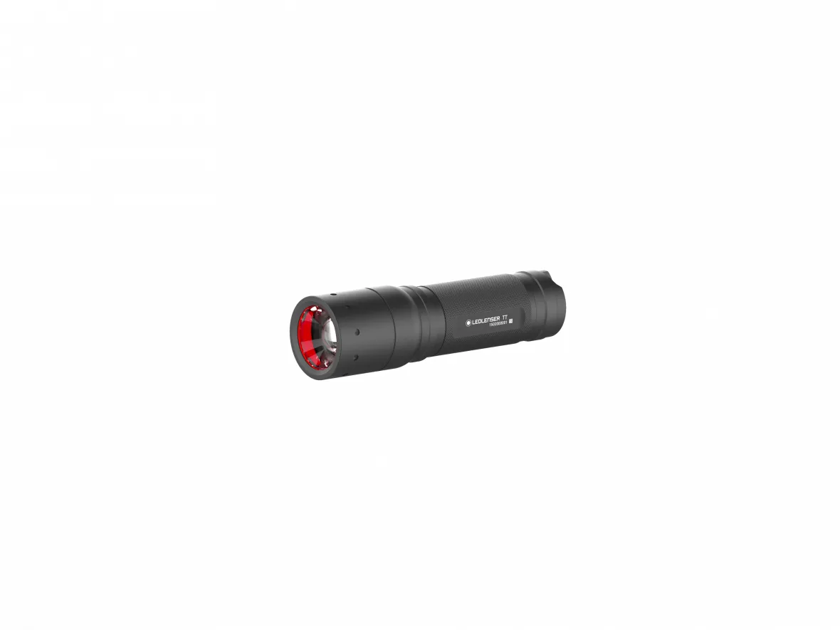 Led Lenser® Taschenlampe LED TT Pic_1