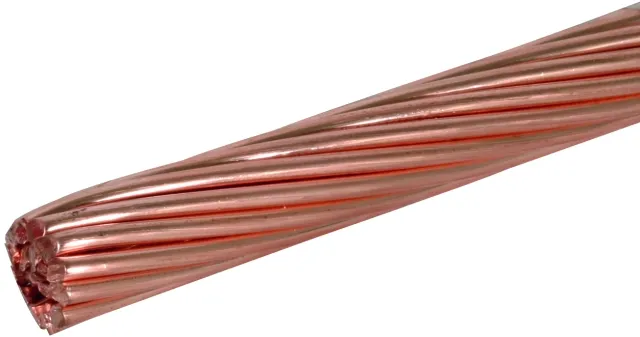 Dehn + Söhne SEIL 14.5 120Q CU R25M Pic_1