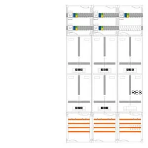Siemens 8GS1068-6 Pic_1