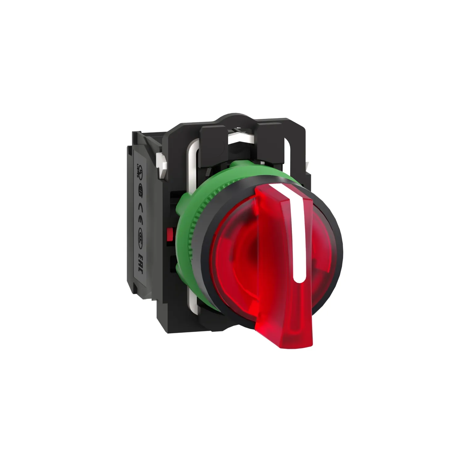 Schneider Electric XB5AK134B5 Pic_1