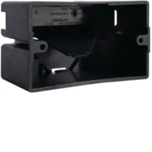 Hager L2419SCHW Pic_1