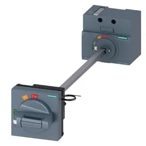 Siemens 3VA9137-0FK33 Pic_1