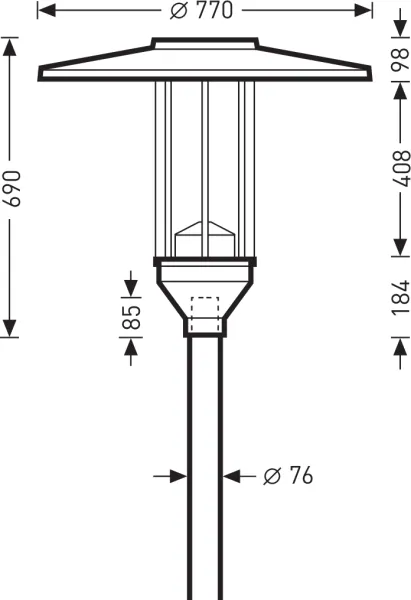 Trilux 9811 RB6L/1500-730 2G1S ET Pic_2