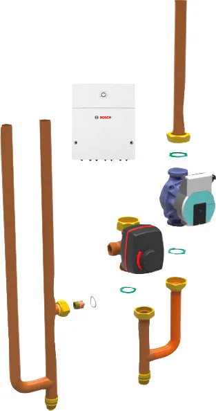 Bosch Expansion kit Pic_2