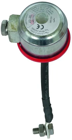 Dehn + Söhne EXFS L100 Pic_2