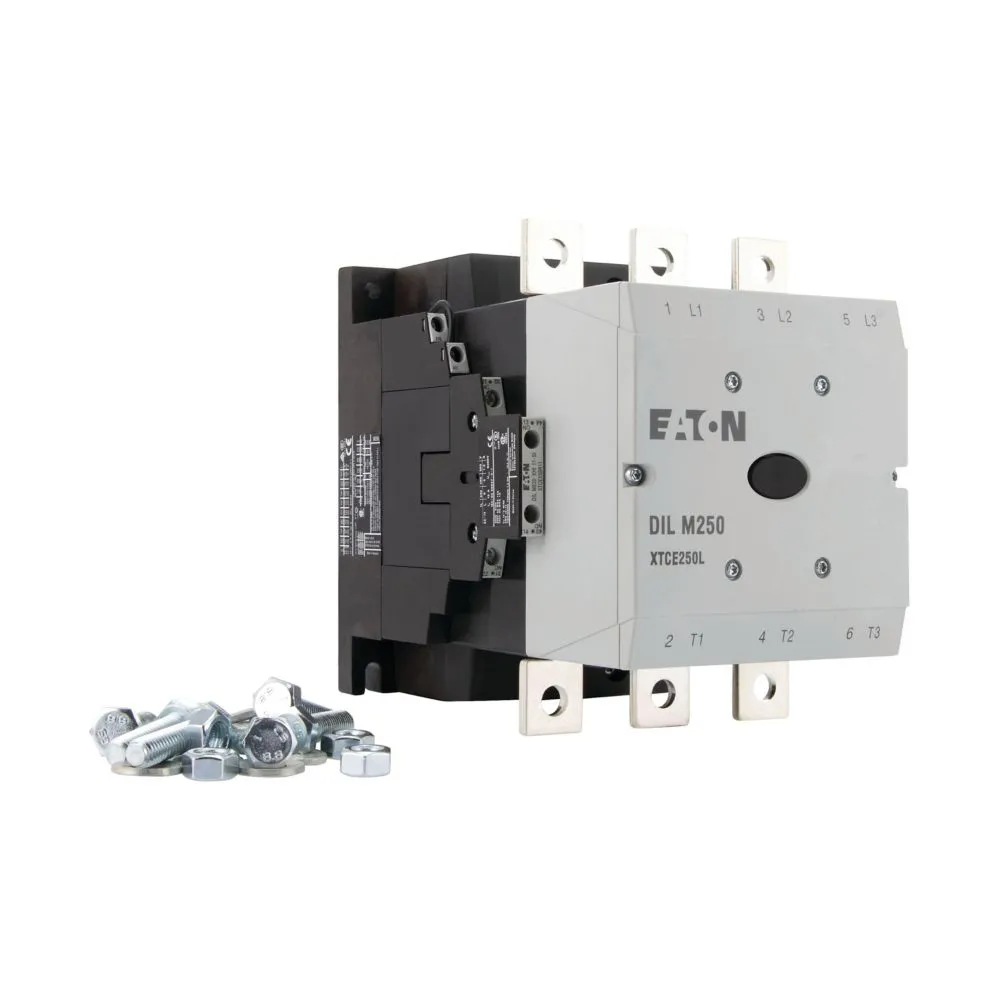 Eaton Electric DILM250/22(RA250) Pic_2