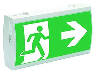 Cooper Safety SV EURO 2-1/D LED Pic_1