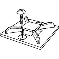 Hellermanntyton MB3-PA66-WH (100) Pic_8