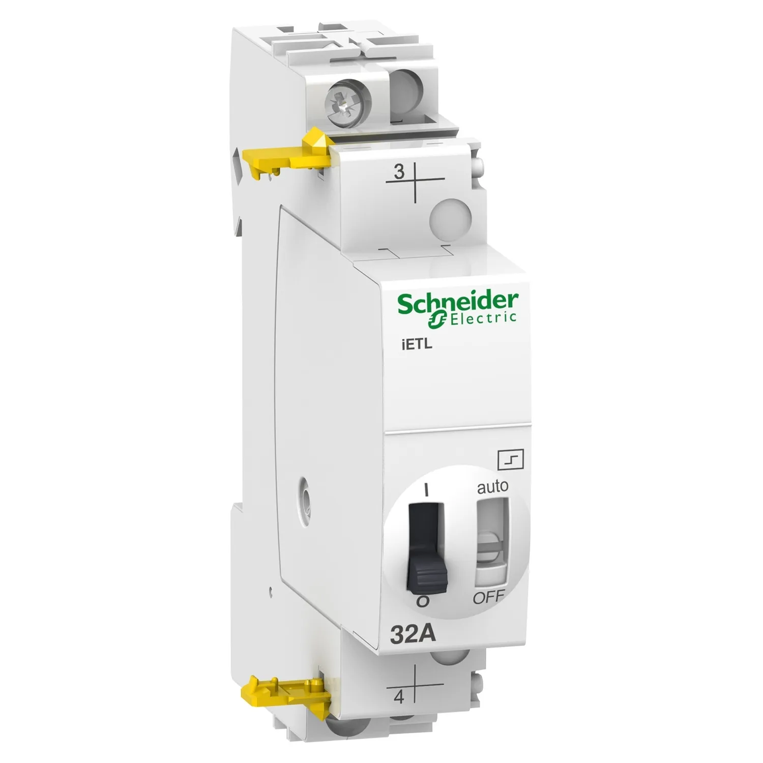 Schneider Electric A9C32836 Pic_1