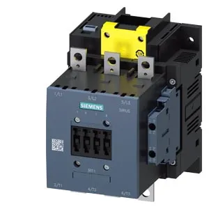 Siemens 3RT1055-6SF36 Pic_1