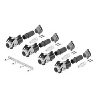Weidmüller HDC HP550 KIT 4M120 Pic_1