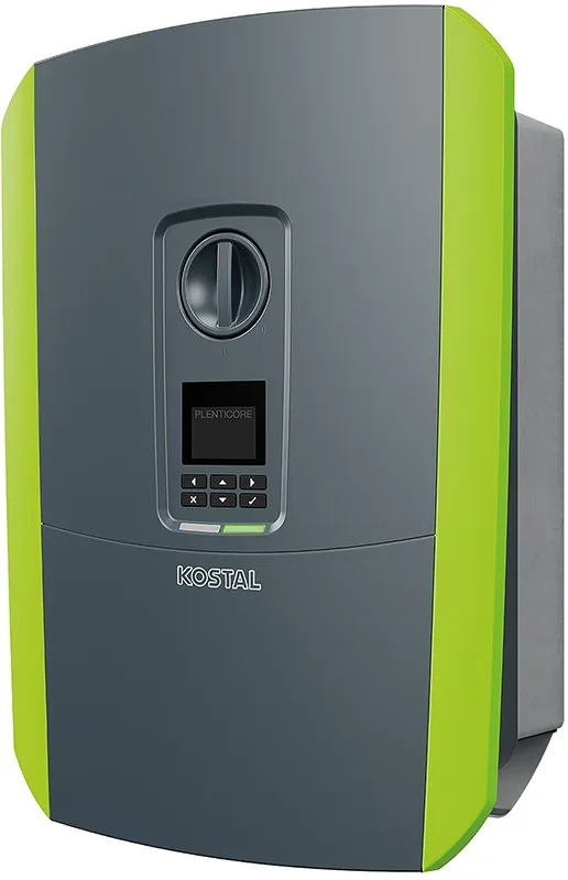 KOSTAL Solar Elektric GmbH 10535120 Pic_1
