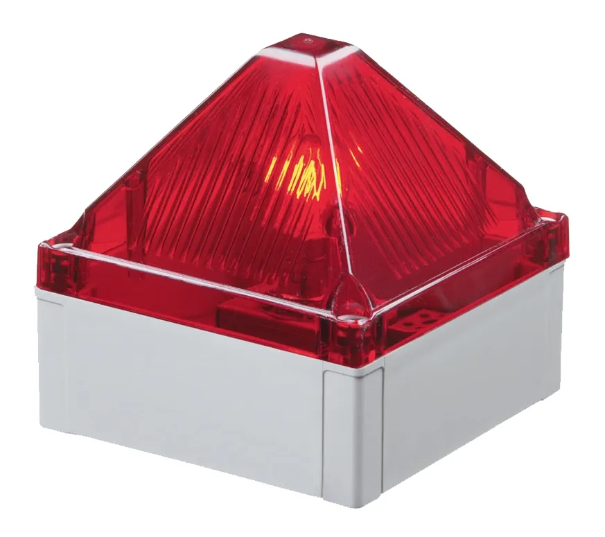 Pfannenberg Quadro F12-SIL  230 AC  ROQuadro F12-SIL 230 AC R Pic_1