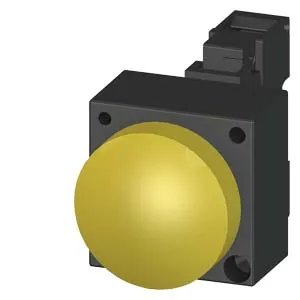 Siemens 3SB3204-6AA30 Pic_1