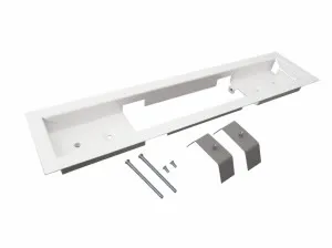 Cooper Safety RECESSED BASE CrystalWay 30m Pic_1