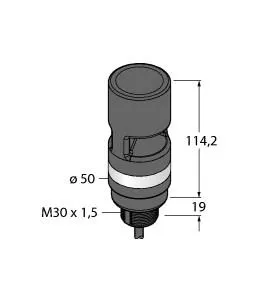 Turck TL50BLY1AOSC Pic_1