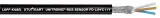 UNITRONIC® SENSOR FD Li9YC11Y 5x0,34