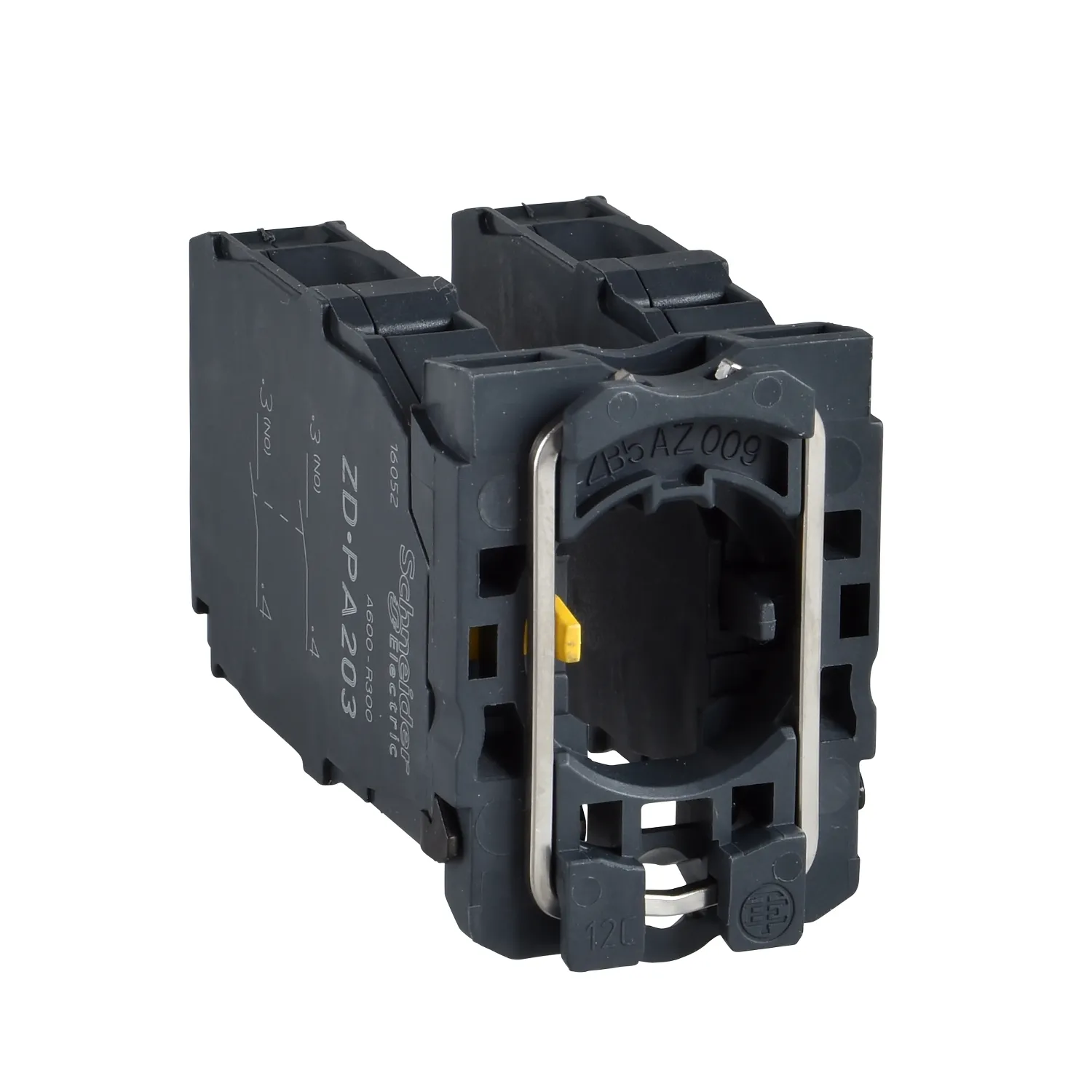 Schneider Electric ZD5PA203 Pic_1