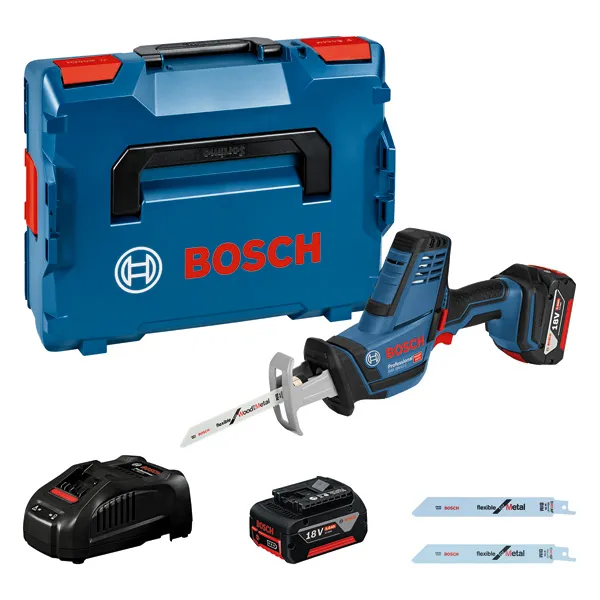 Bosch GSA 18 V-LI C Säbelsäge Compact Pic_4