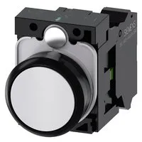 Siemens 3SU1100-0AB60-3BA0 Pic_1