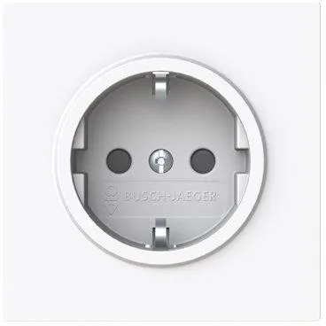 BUSCH-JAEGER ELEKTRO GMBH 20 EUCRB-44G Pic_1