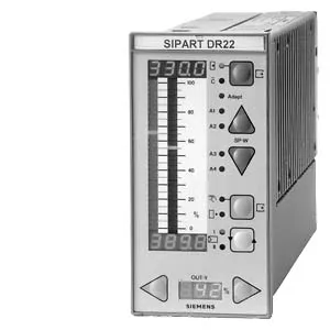 Siemens 6DR2210-4 Pic_1