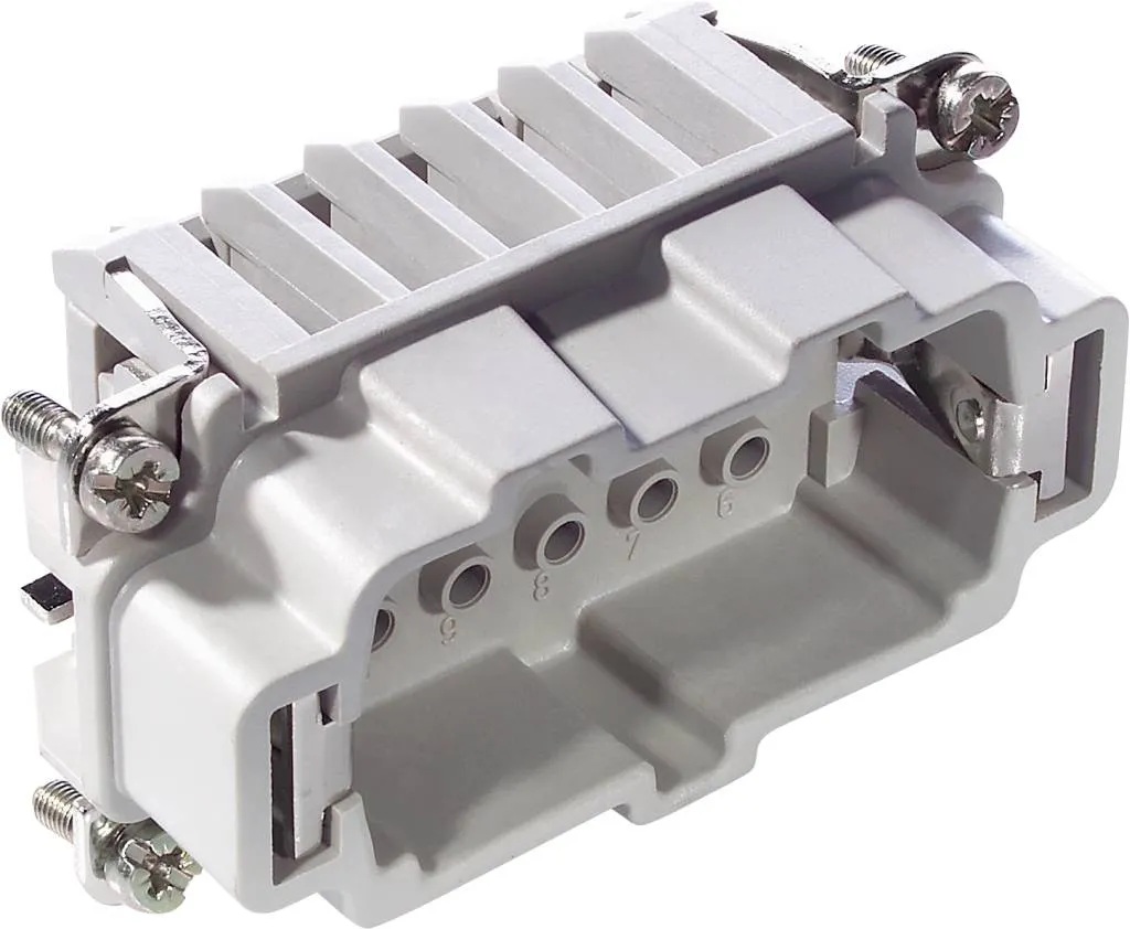 U.I. Lapp GmbH / Lappkabel H-BE 10 BCM STECKDOSENEINSATZ Pic_2