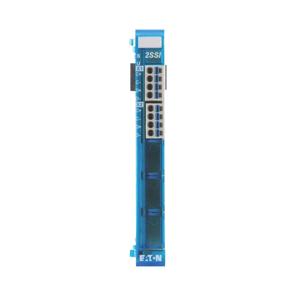 Eaton Electric XN-322-2SSI Pic_3