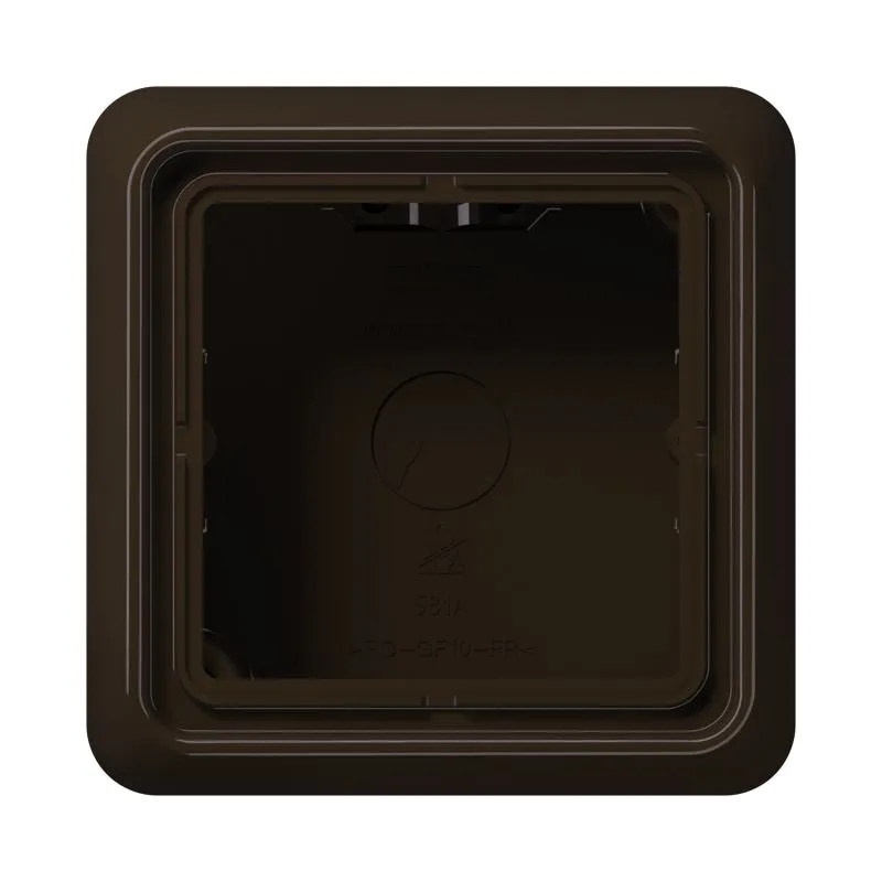 Jung CD 581 A BR Pic_1
