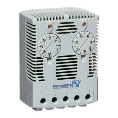 Pfannenberg FLZ 610 HYGR. 230 AC 40-90% rF Pic_1