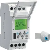 Hager EE181 Pic_1