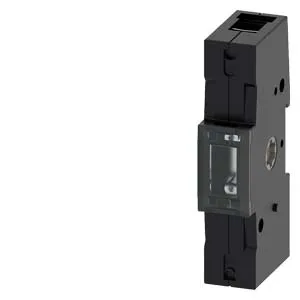 Siemens 3KD9206-8 Pic_1