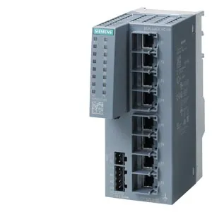 Siemens 6GK5108-0BA00-2AC2 Pic_1