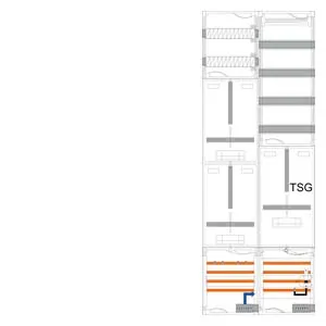 Siemens 8GS2004-7 Pic_1