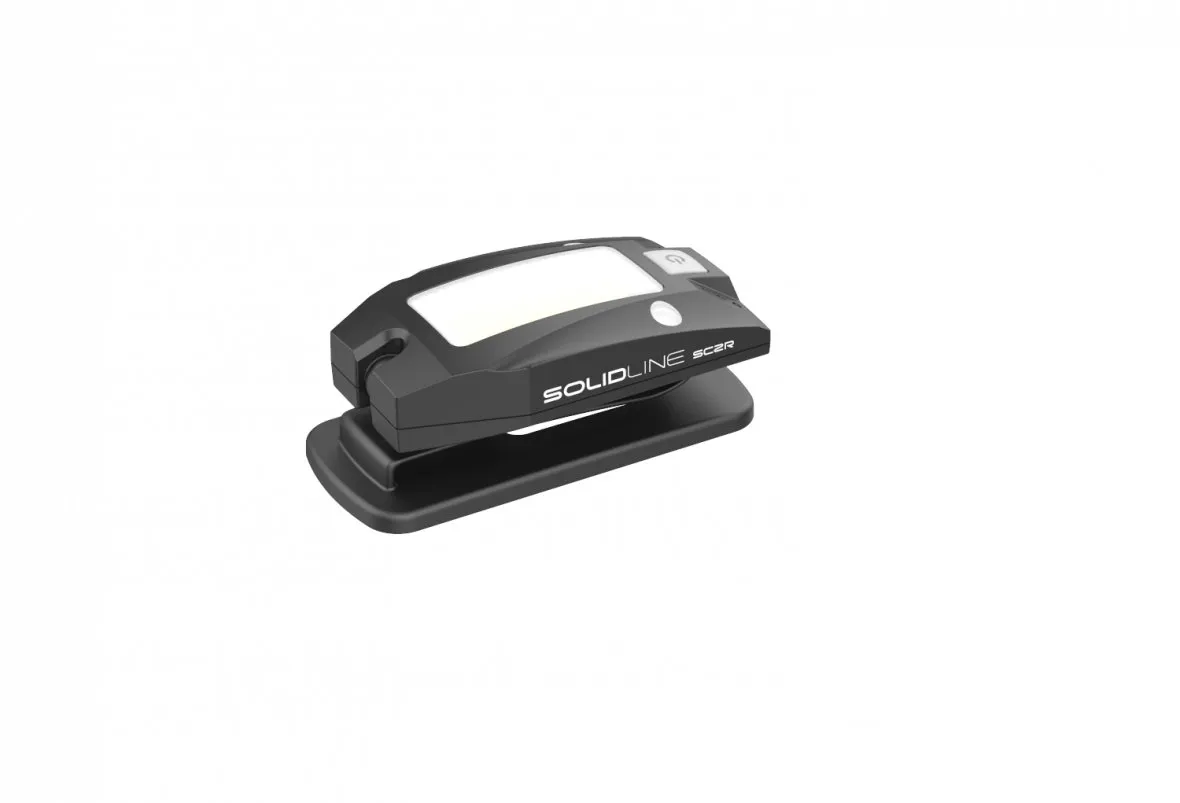 Led Lenser® SOLIDLINE SC2R Pic_2