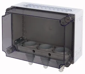 Eaton Electric KST43-200 Pic_1