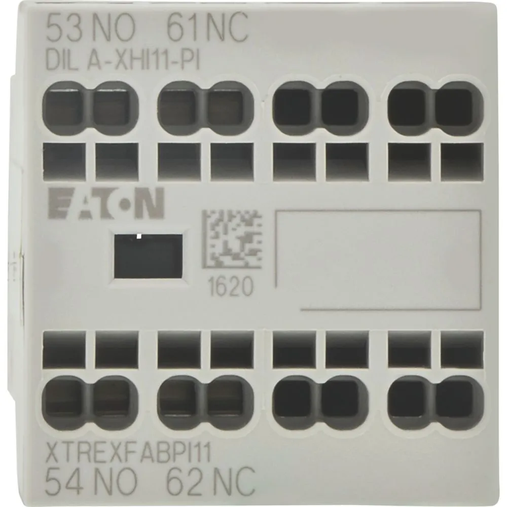 Eaton Electric DILA-XHI11-PI Pic_1