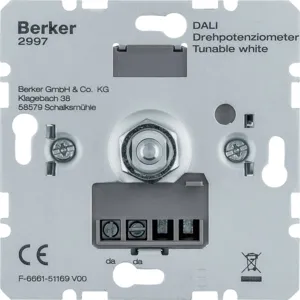Berker 2997 Pic_1