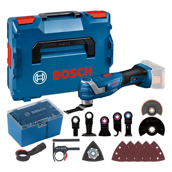 Bosch GOP 18V-34 Pic_4