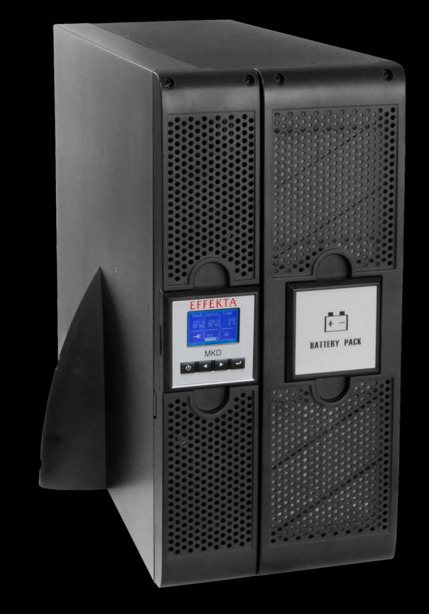 Effekta MKD 6000 RT Pic_1