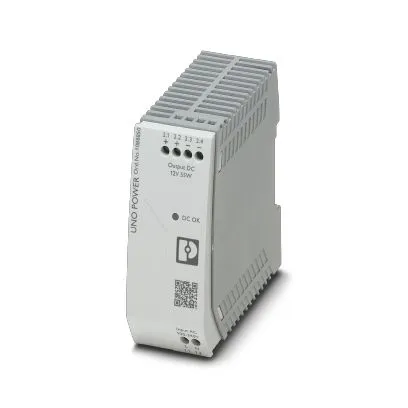 Phoenix Contact UNO-PS/1AC/12DC/ 55W/H Pic_1