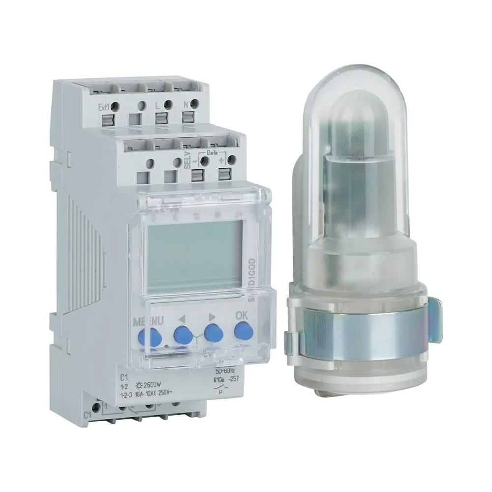 Eaton Electric SRCD1COD Pic_2