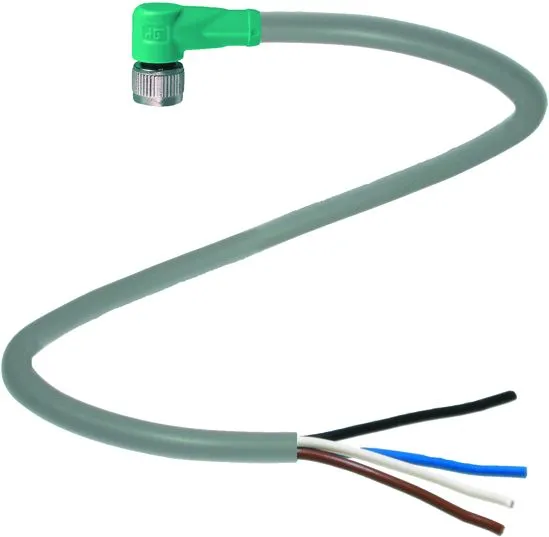 Pepperl+fuchs V31-WM-5M-PUR Pic_1