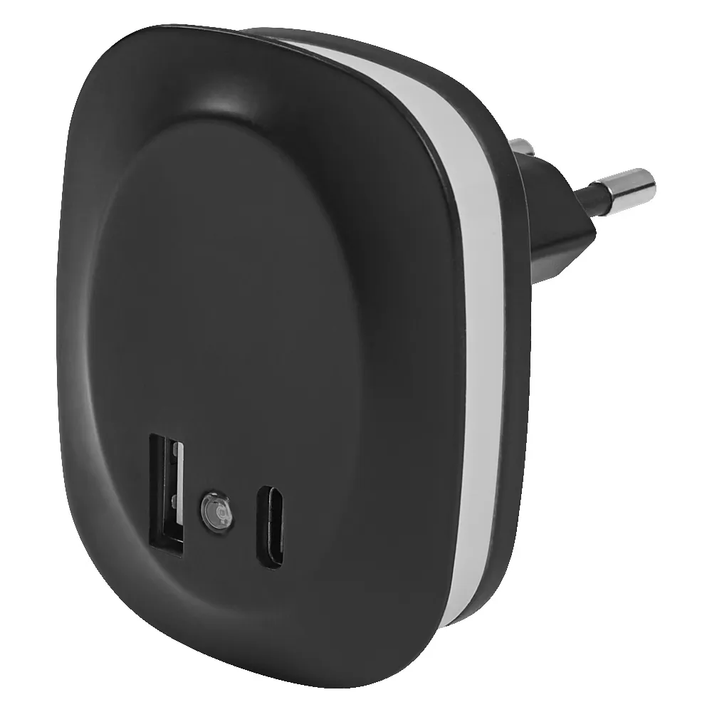 Ledvance Lunetta Edge Sensor 3000K Black Pic_2