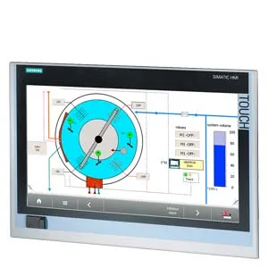 Siemens 6AV7881-5AF00-8EA0 Pic_1