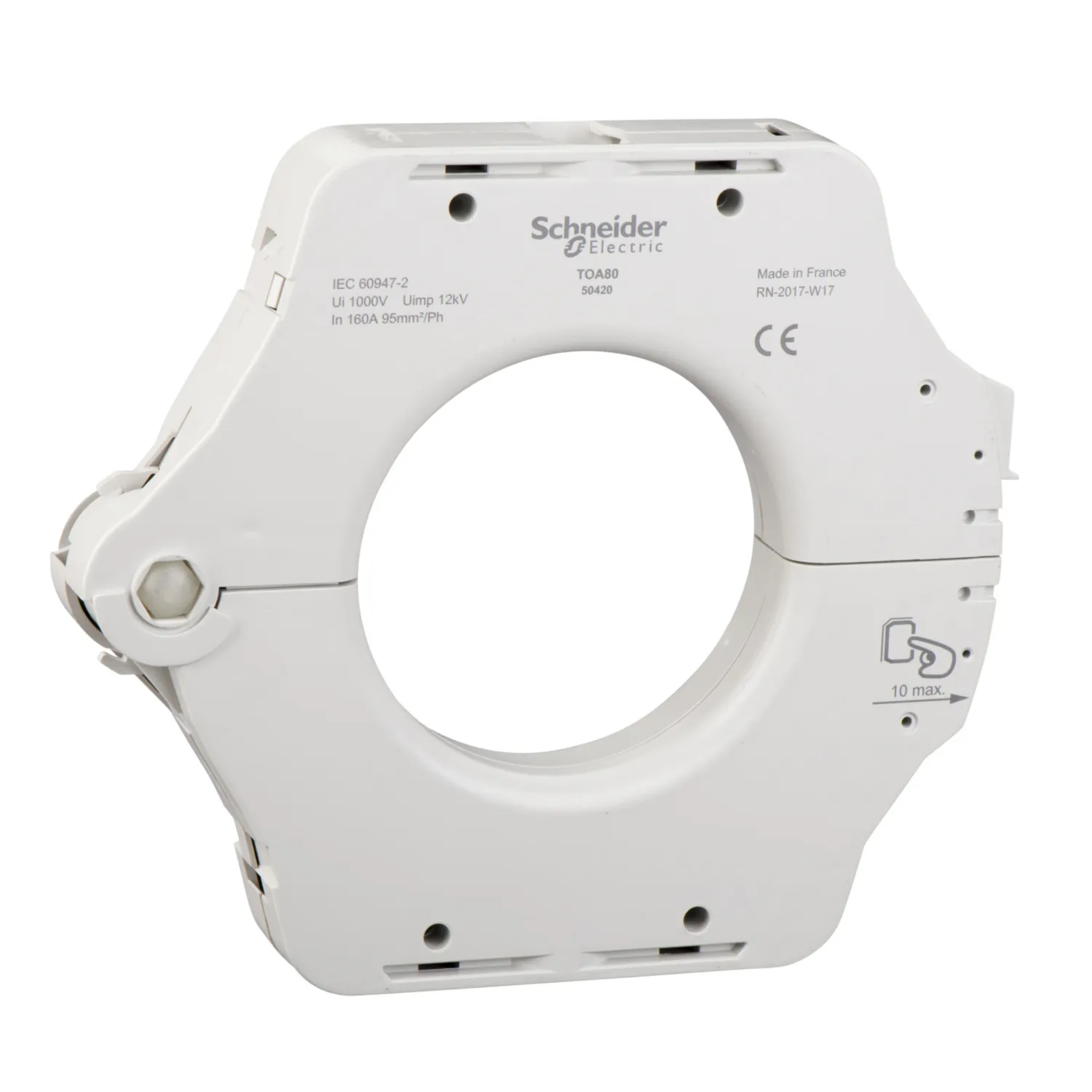 Schneider Electric 50420 Pic_1