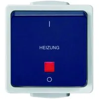 Newlec HFRHEIZNOTSCHALTER Pic_1