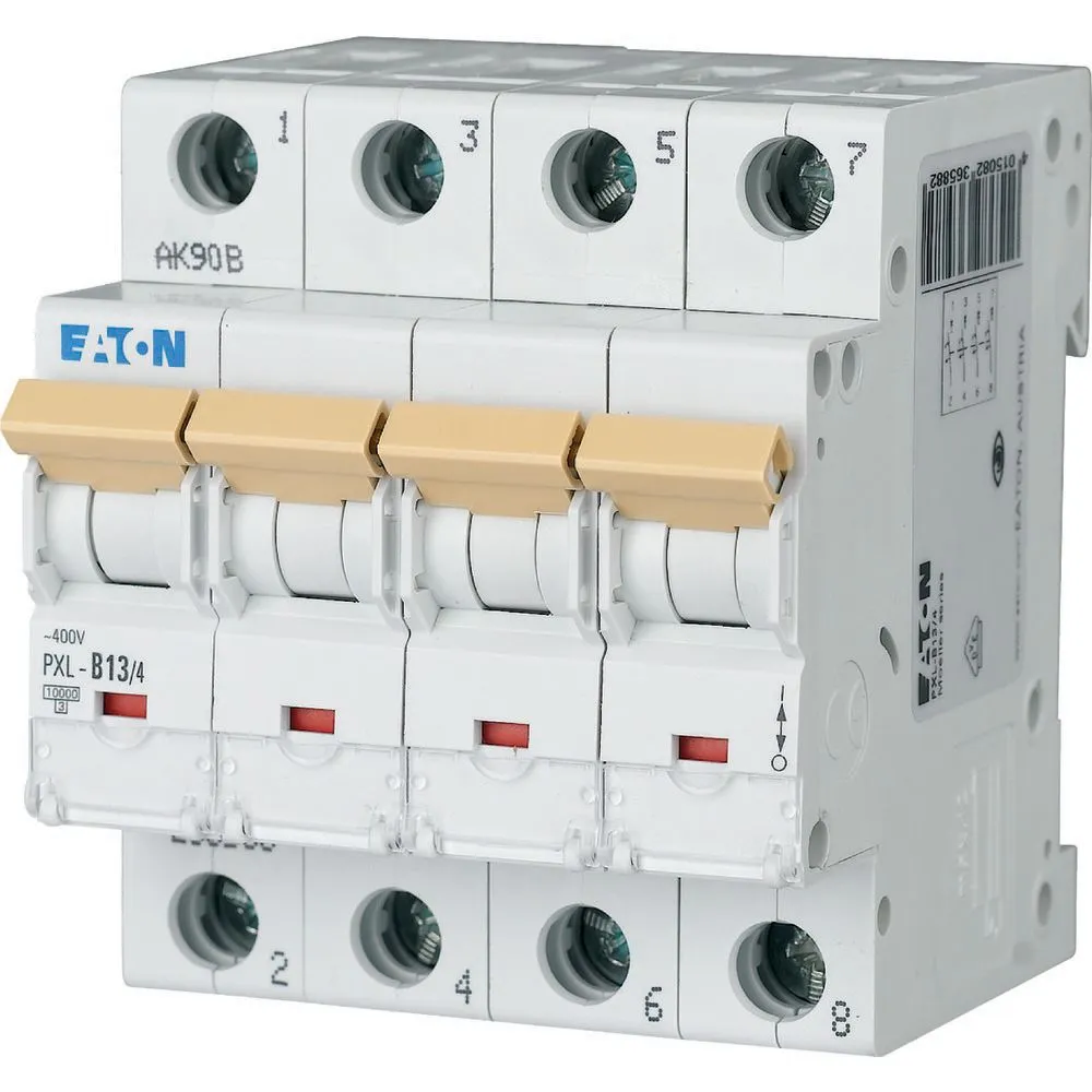 Eaton Electric PXL-B13/4 Pic_1