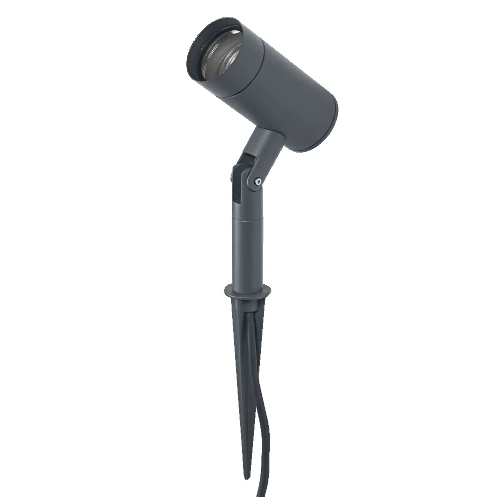 Ledvance ENDURA Classic Garden Spot Spike Pic_2